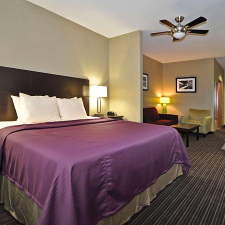 Best Western Giddings Inn & Suites Quarto foto