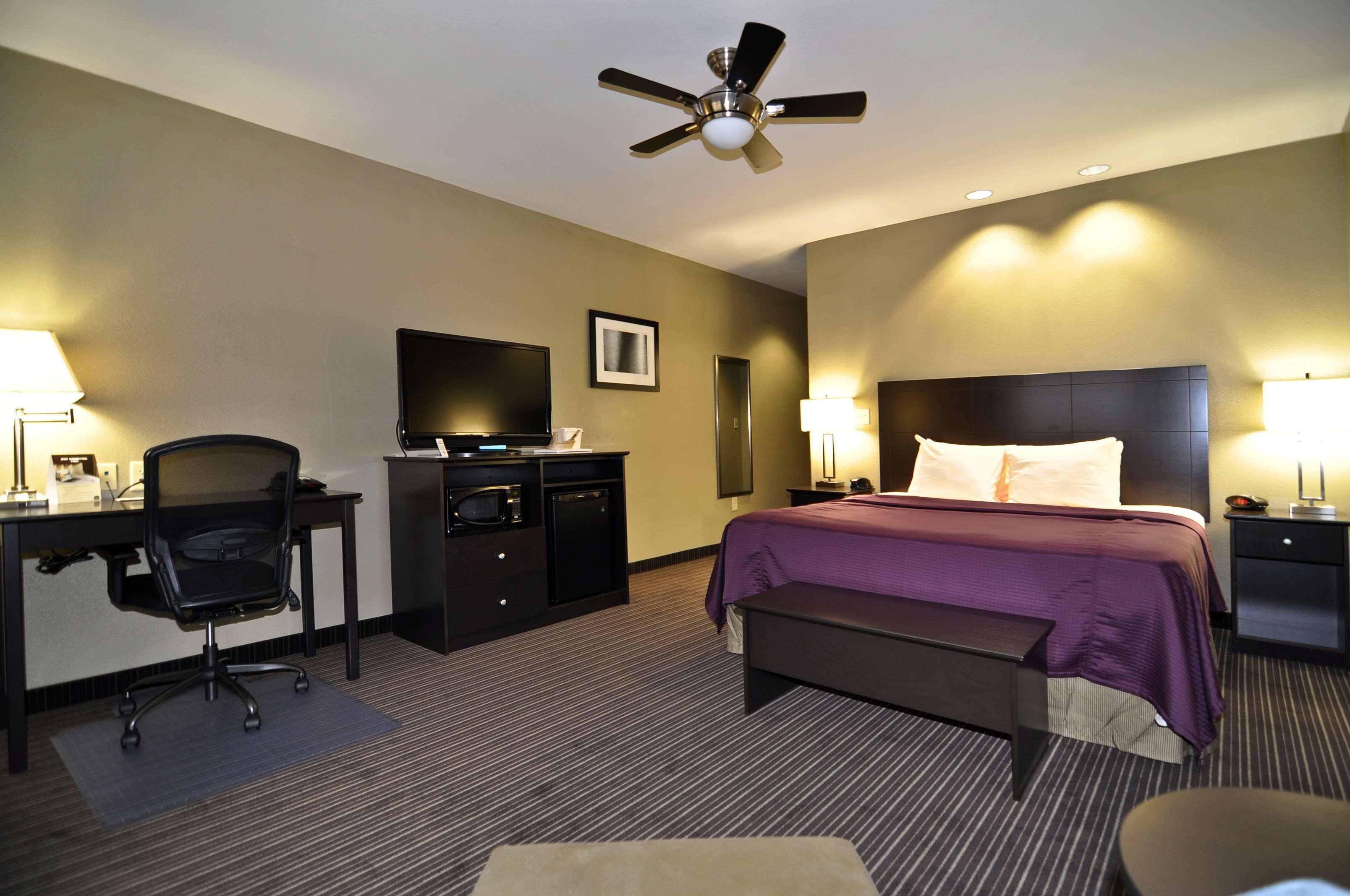 Best Western Giddings Inn & Suites Quarto foto